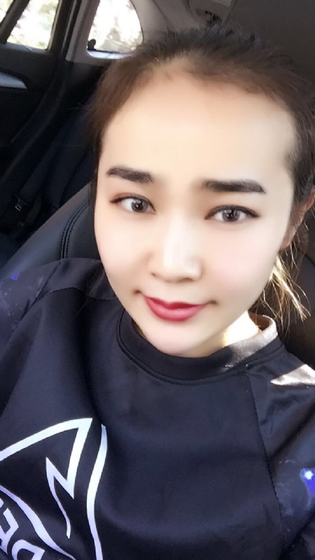薇薇123的第二张照片--周宁相亲网