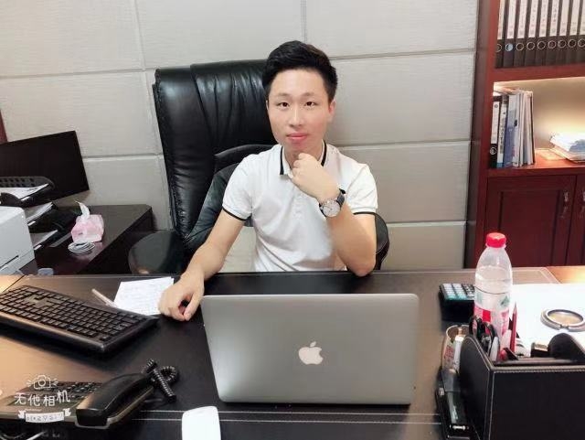 追梦的第一张照片--周宁相亲网