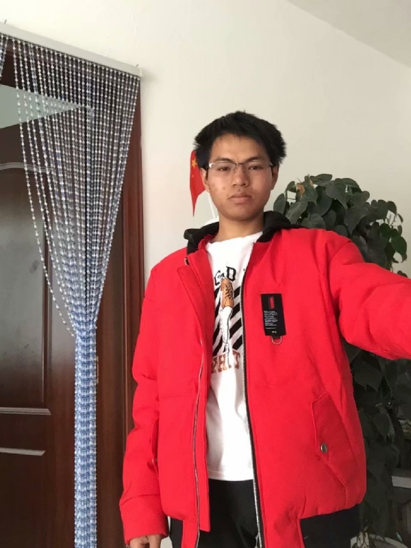 新希望的第一张照片--周宁相亲网