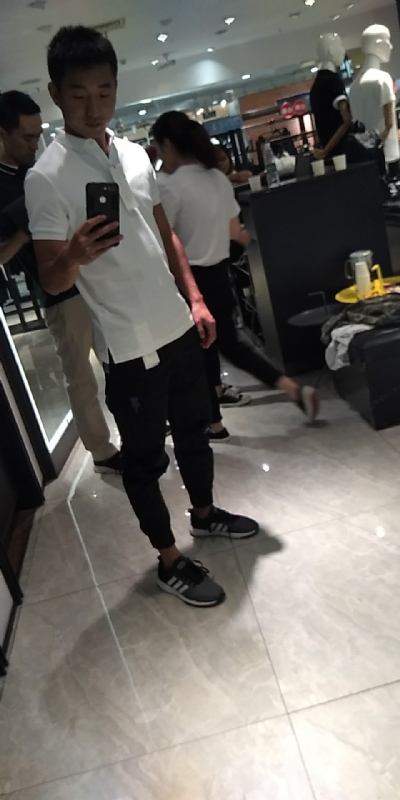 等你的第一张照片--周宁相亲网