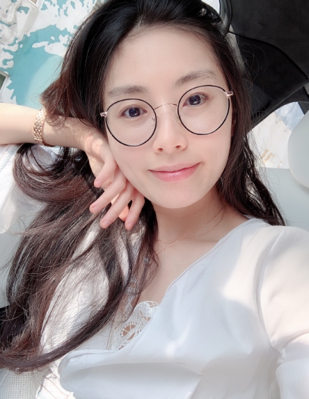 Anna的第一张照片--周宁相亲网