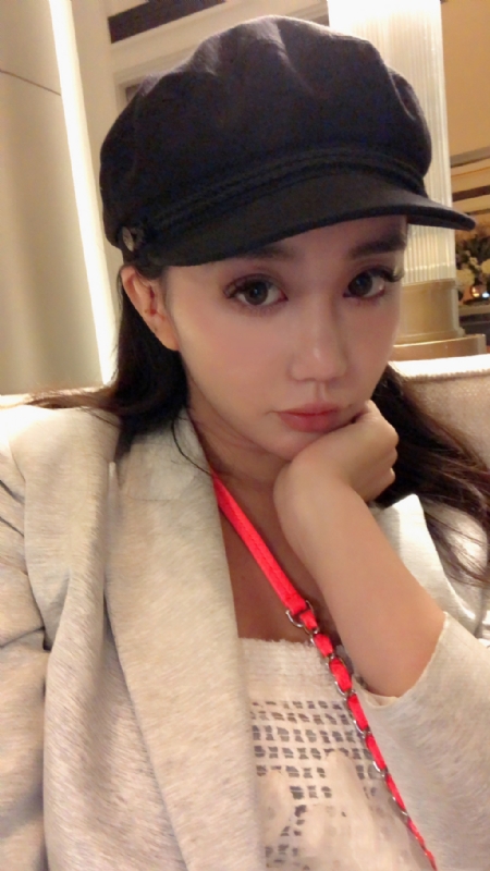 情话的第一张照片--周宁相亲网