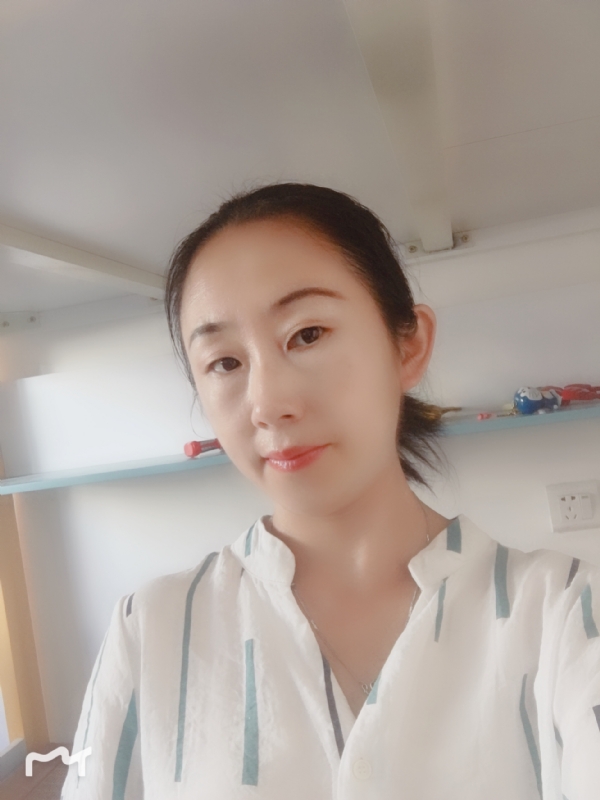 佳名的第一张照片--周宁相亲网