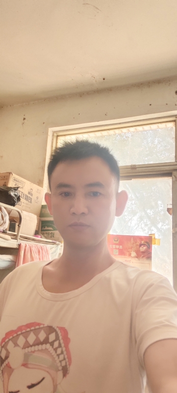 心连心的第一张照片--周宁相亲网
