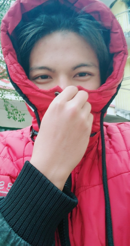 姜小迈的第一张照片--周宁相亲网