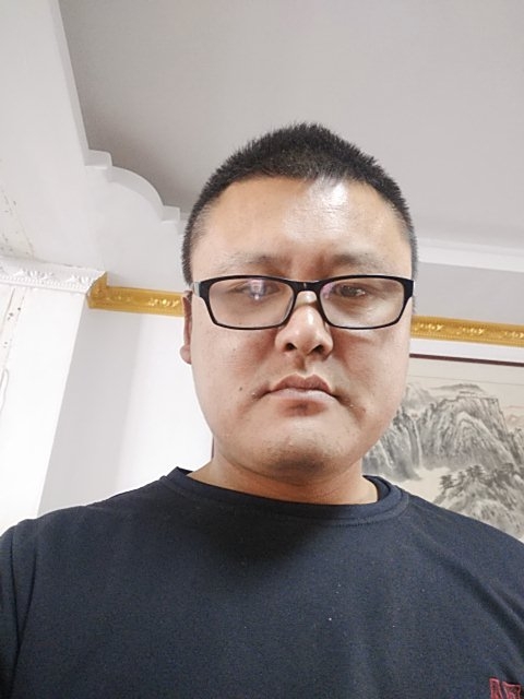 永不言败的第一张照片--周宁相亲网