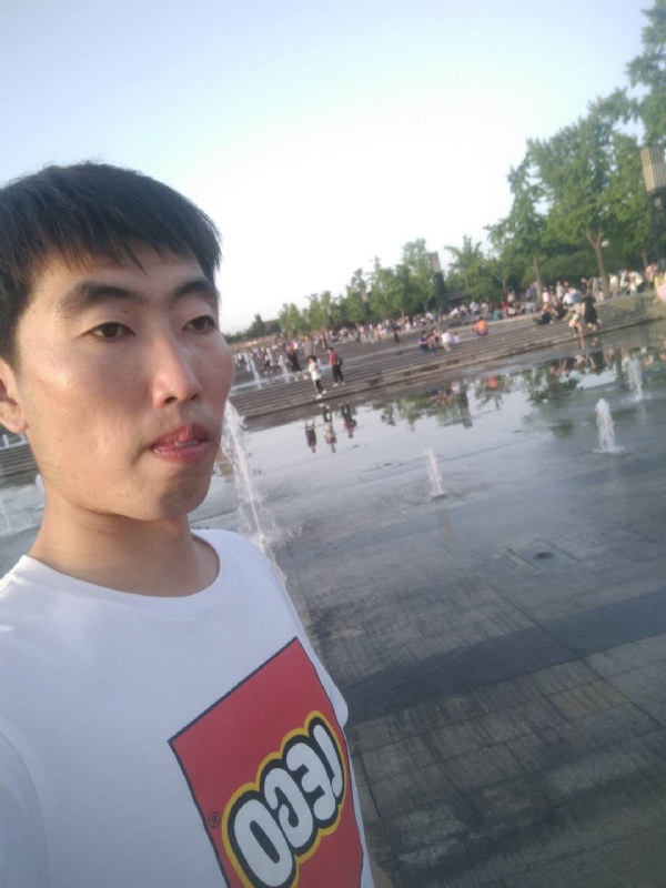 siyuan的第三张照片--周宁相亲网