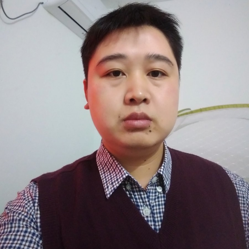 该结婚的爱情的第一张照片--周宁相亲网