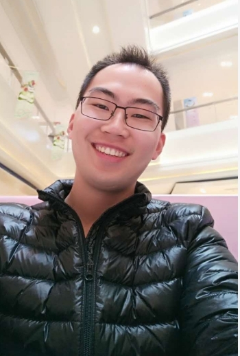 Allen的第二张照片--周宁相亲网