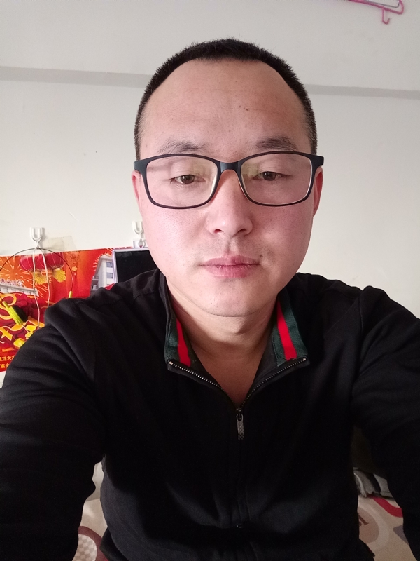 青苹果的第一张照片--周宁相亲网