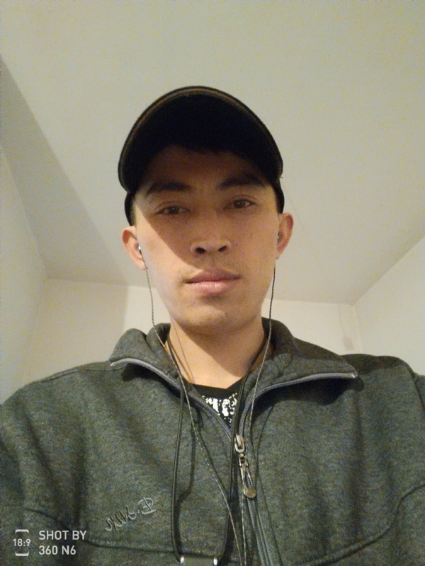 爱你一万年的第一张照片--周宁相亲网
