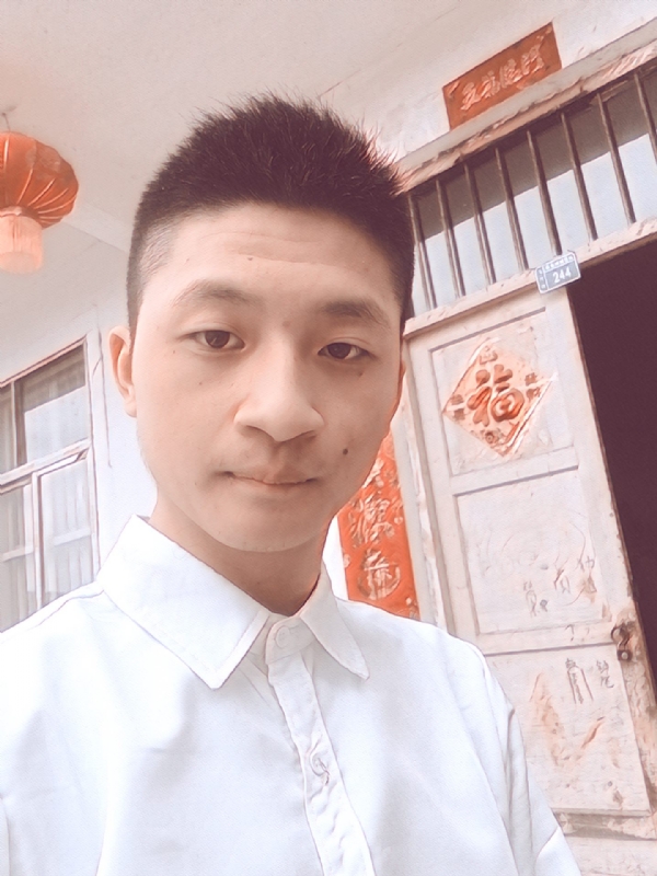 选择一人到终老的第二张照片--周宁相亲网