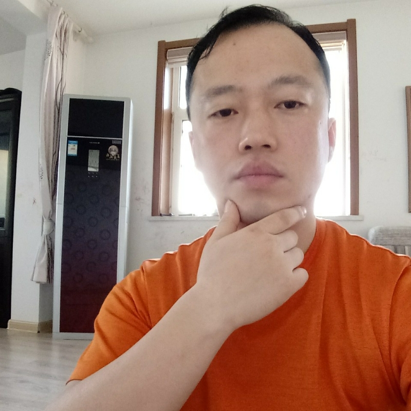 爱热闹的人的第一张照片--周宁相亲网