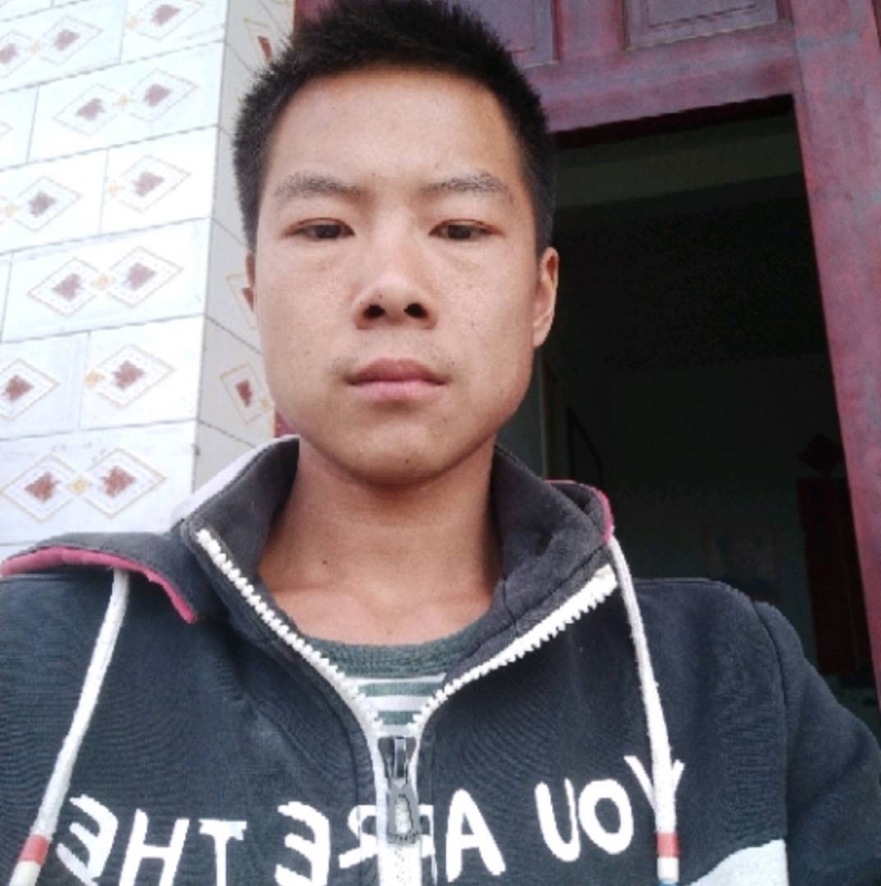 一生无悔的第一张照片--周宁相亲网