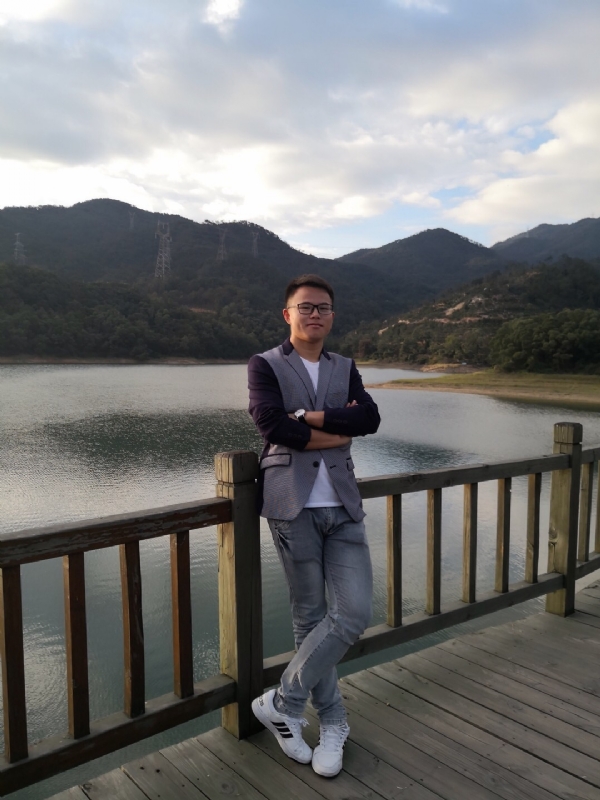 小小舒的第一张照片--周宁相亲网