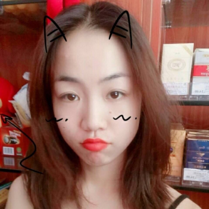 美美的第一张照片--周宁相亲网