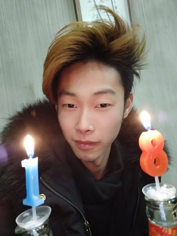 渣男的第一张照片--周宁相亲网