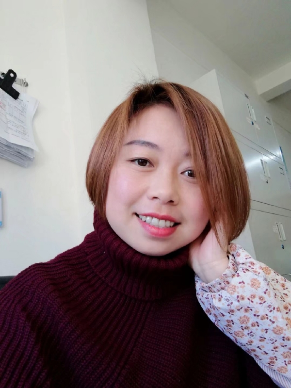 漠然的第一张照片--周宁相亲网