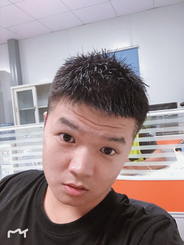 不忘初心的第一张照片--周宁相亲网