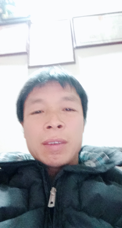 佩金的第一张照片--周宁相亲网