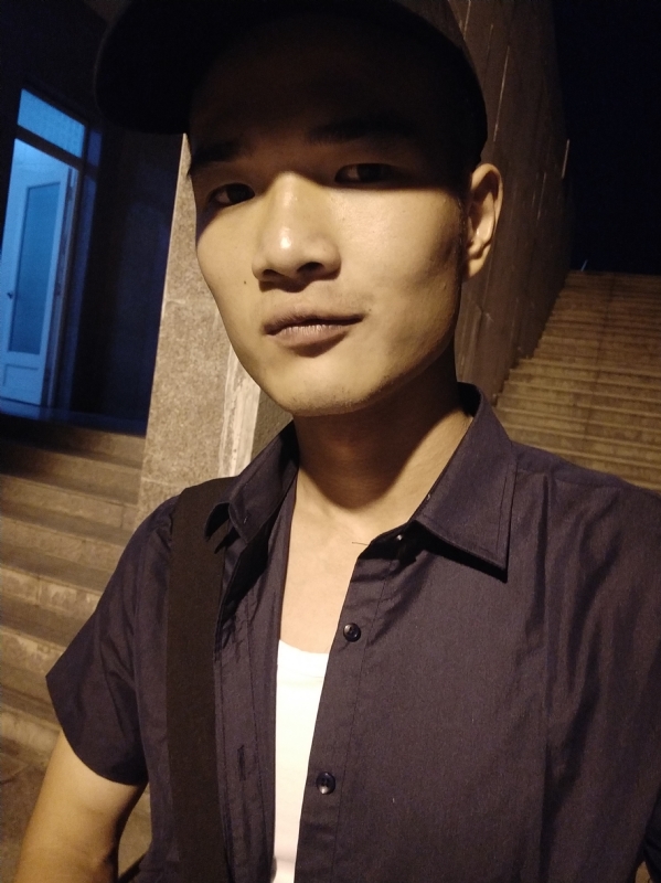 各取所需的第一张照片--周宁相亲网