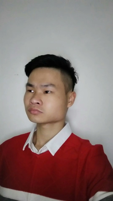 华华的第一张照片--周宁相亲网