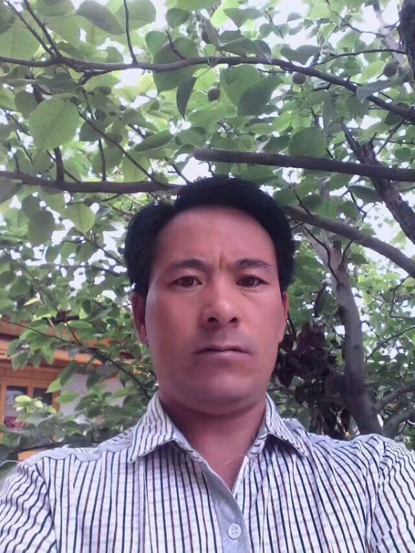 巧遇的第一张照片--周宁相亲网