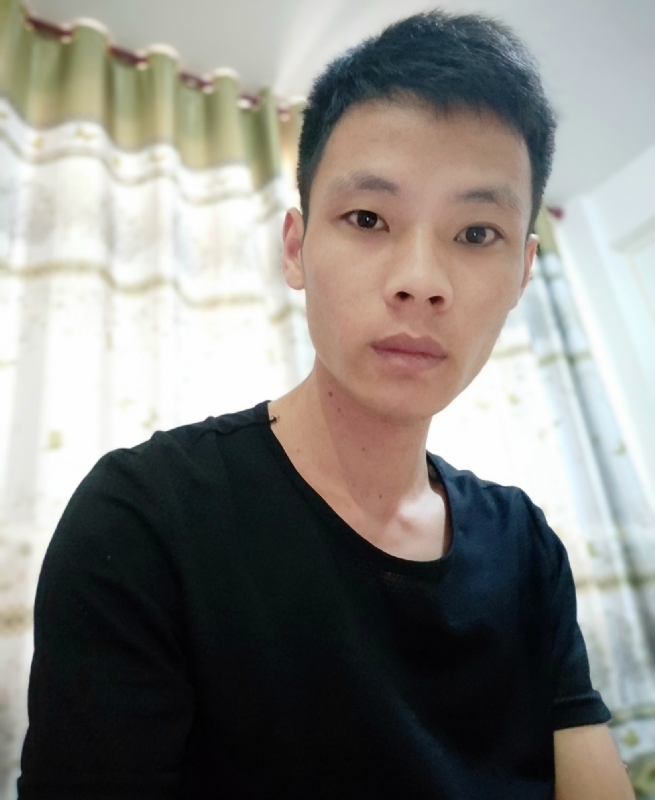波仔的第一张照片--周宁相亲网