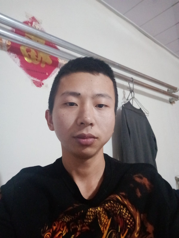 沉默是金的第一张照片--周宁相亲网