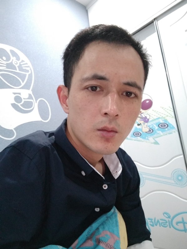 容晨的第一张照片--周宁相亲网