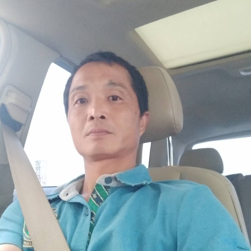 温柔男孩的第一张照片--周宁相亲网