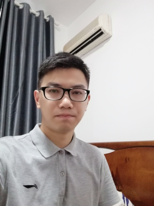 xiaopeng的第一张照片--周宁相亲网
