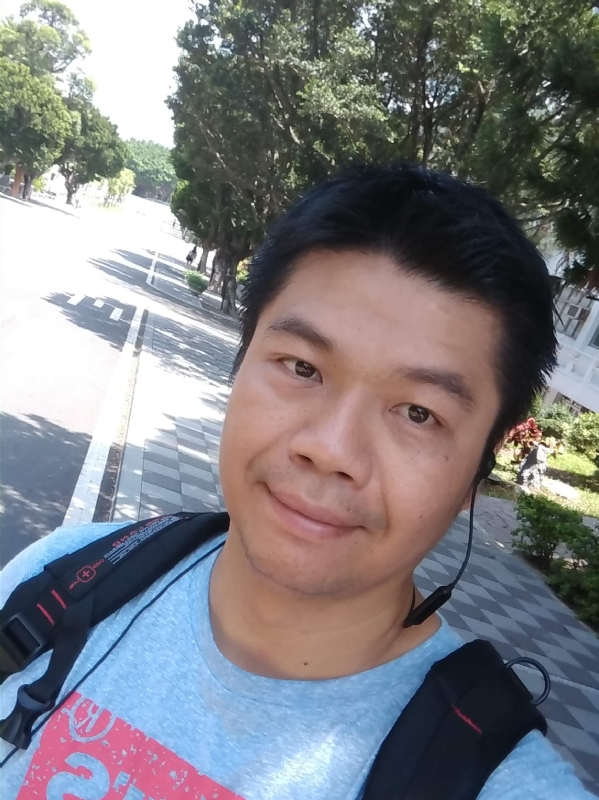 Jacky的第一张照片--周宁相亲网