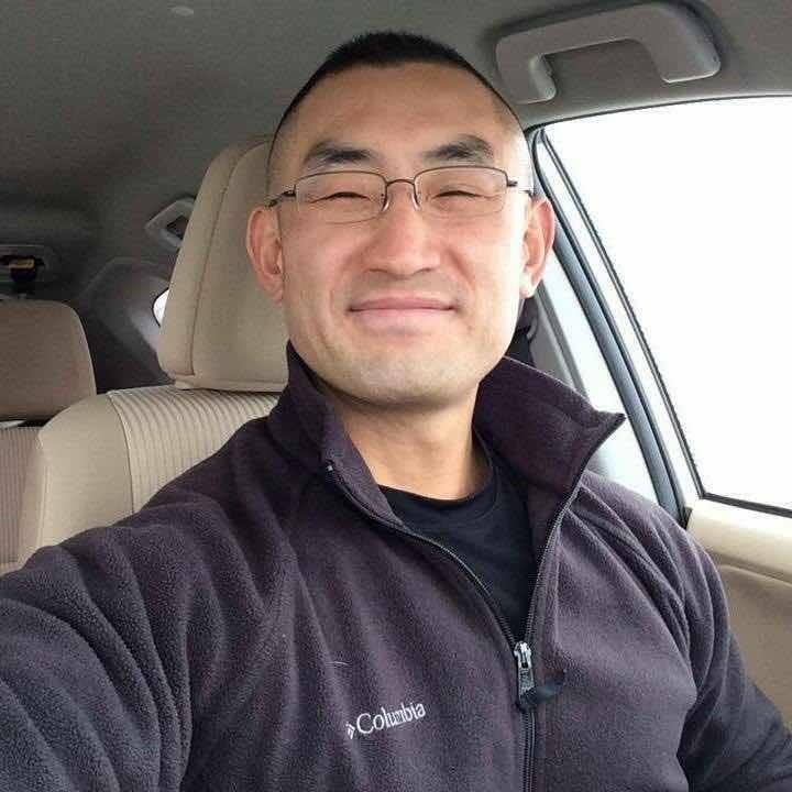 成福江的第一张照片--周宁相亲网