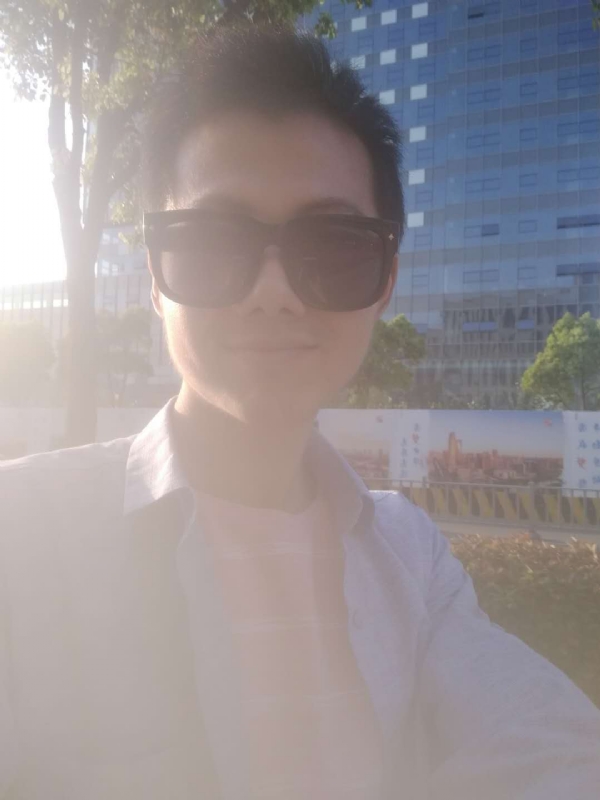 明仔的第一张照片--周宁相亲网