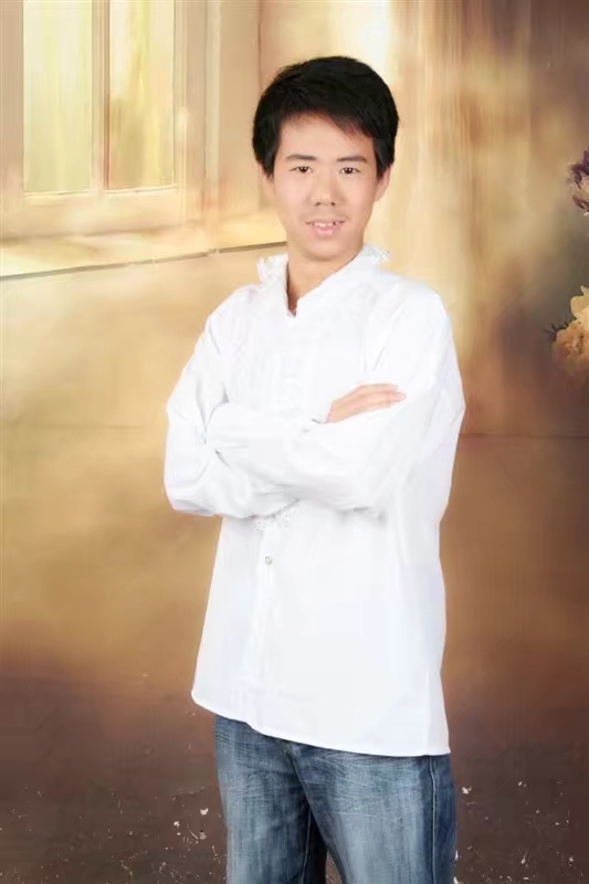 觅情的第三张照片--周宁相亲网