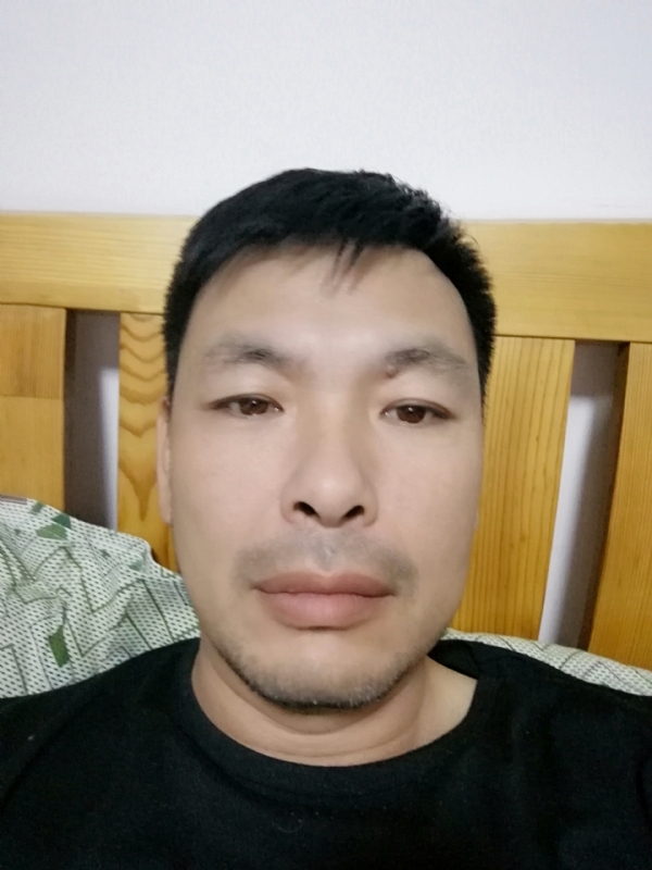 不爱当牛的第一张照片--周宁相亲网