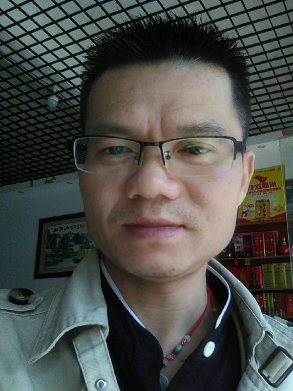 飘逸的第一张照片--周宁相亲网
