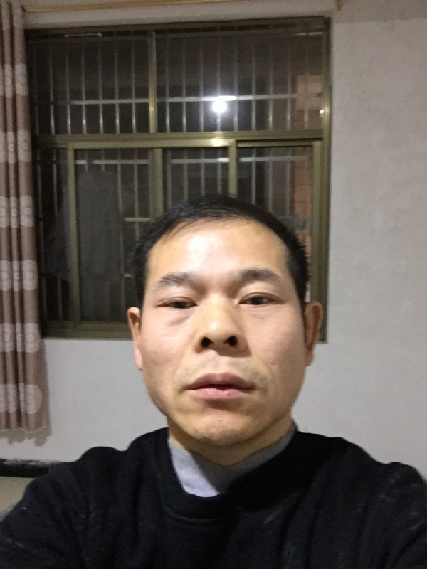 徐徐清风的第一张照片--周宁相亲网