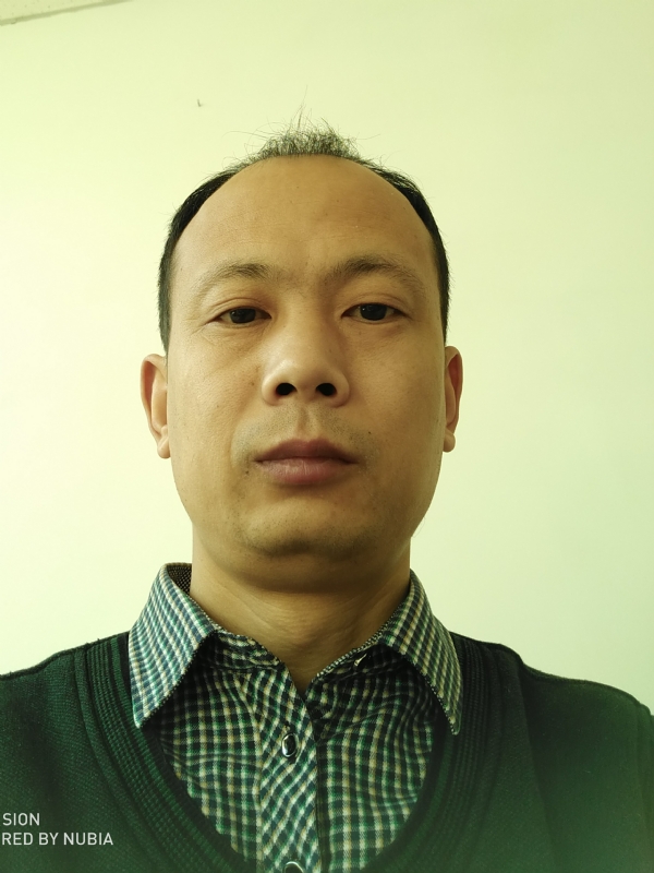 爱不单行的第一张照片--周宁相亲网