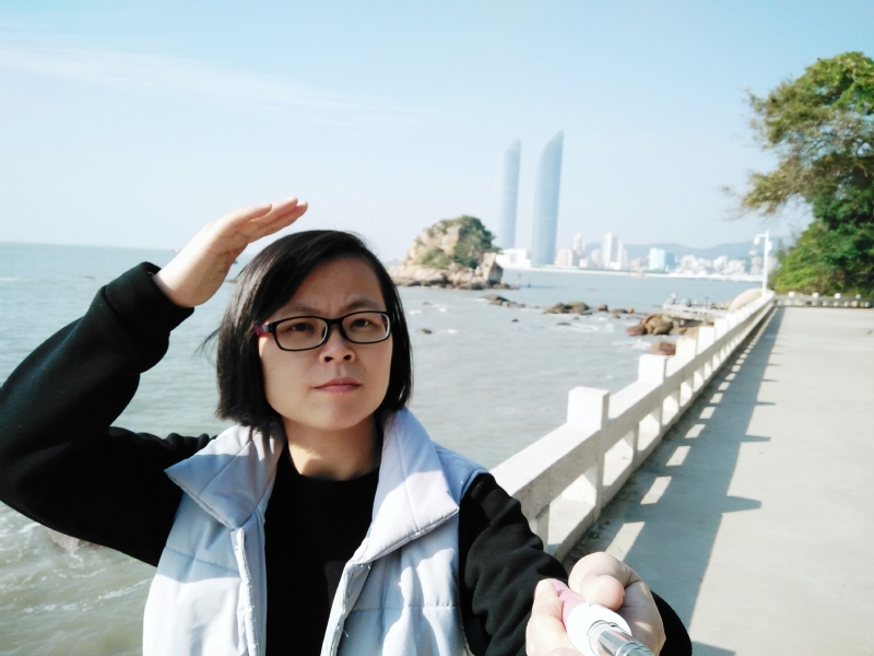 吕小包的第一张照片--周宁相亲网