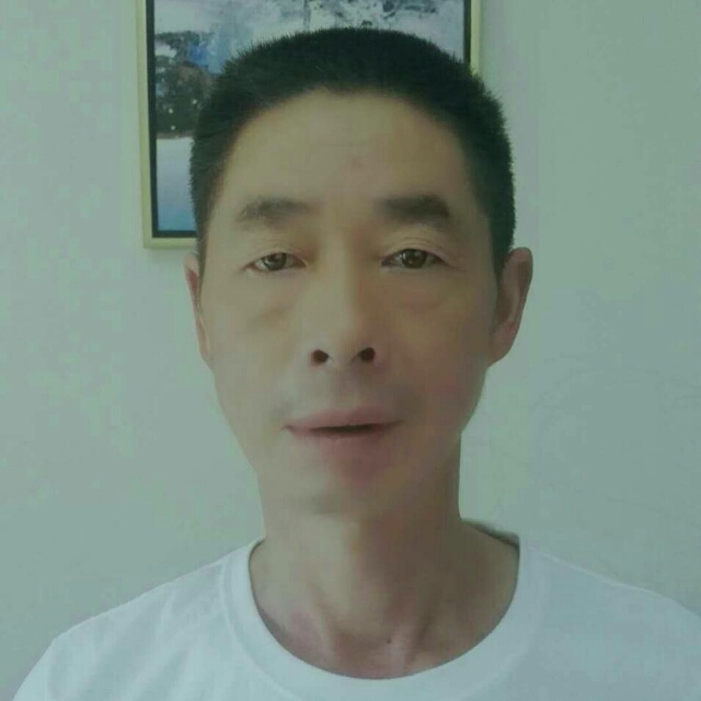 蔡蔡的第一张照片--周宁相亲网