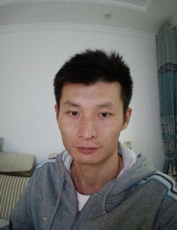 A找个靠谱的的第一张照片--周宁相亲网
