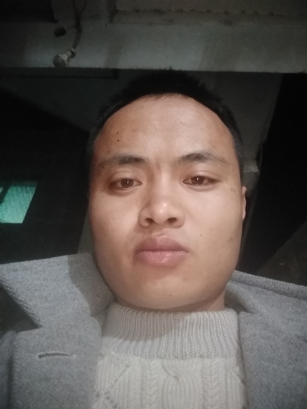 小磊的第一张照片--周宁相亲网