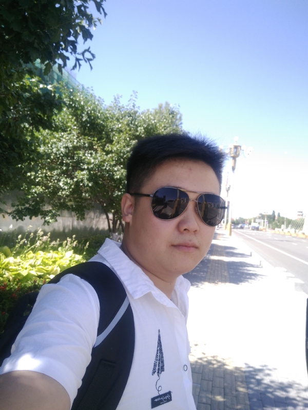 从新开始的第一张照片--周宁相亲网