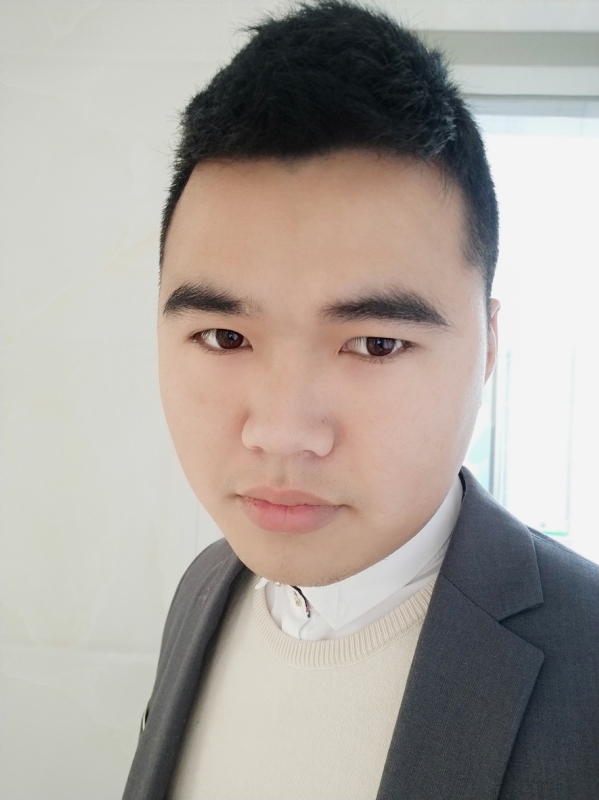 啊辉的第一张照片--周宁相亲网