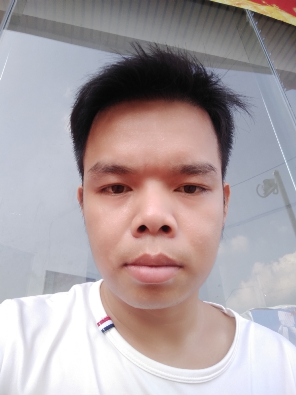 等你三分钟的第一张照片--周宁相亲网