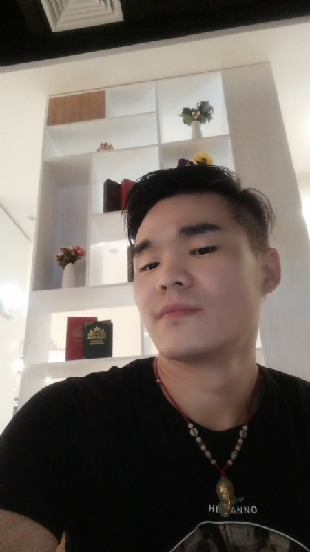 涵博随缘的第一张照片--周宁相亲网