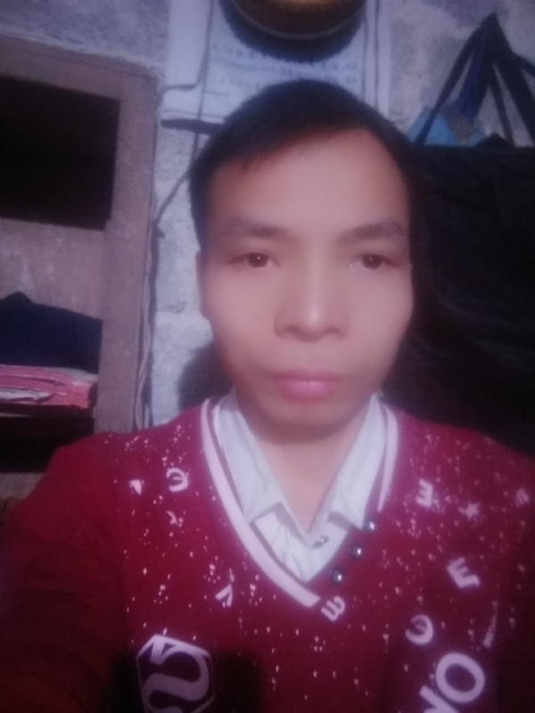 笑看人生百态的第一张照片--周宁相亲网