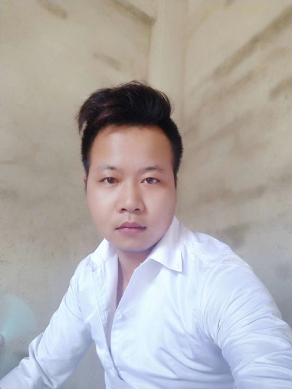 寻觅爱情的第一张照片--周宁相亲网
